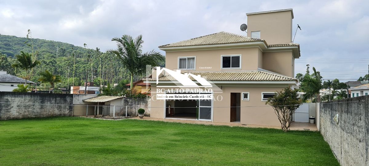 Casa de Condomínio à venda com 4 quartos, 232m² - Foto 23