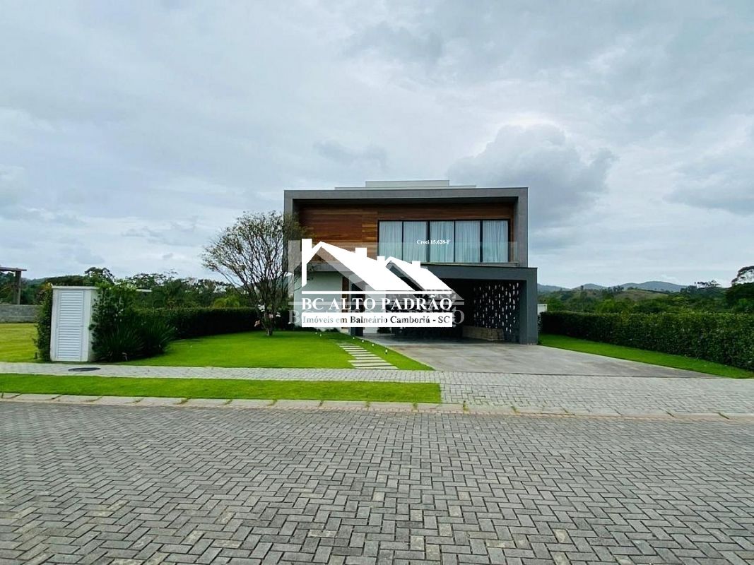 Casa de Condomínio, 4 quartos - Foto 8