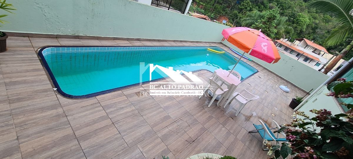 Casa de Condomínio à venda com 4 quartos, 245m² - Foto 21