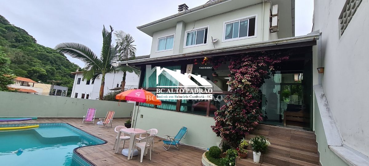 Casa de Condomínio à venda com 4 quartos, 245m² - Foto 17