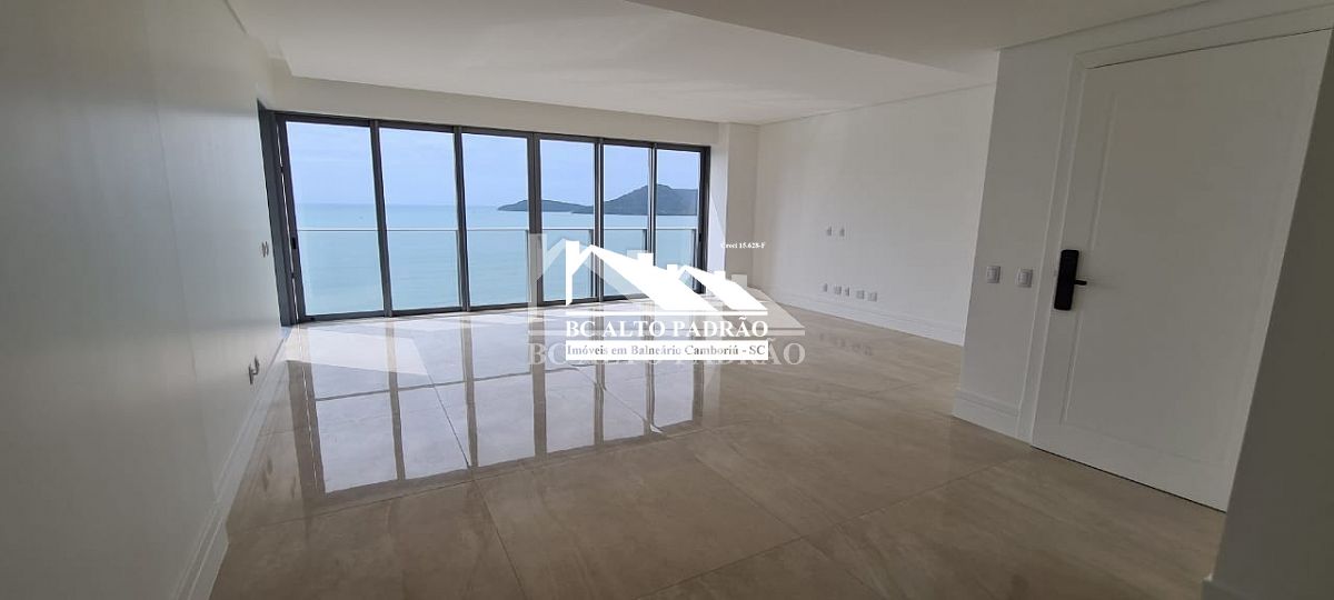 Apartamento à venda com 4 quartos, 280m² - Foto 3