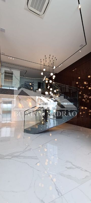 Apartamento, 4 quartos, 280 m² - Foto 31