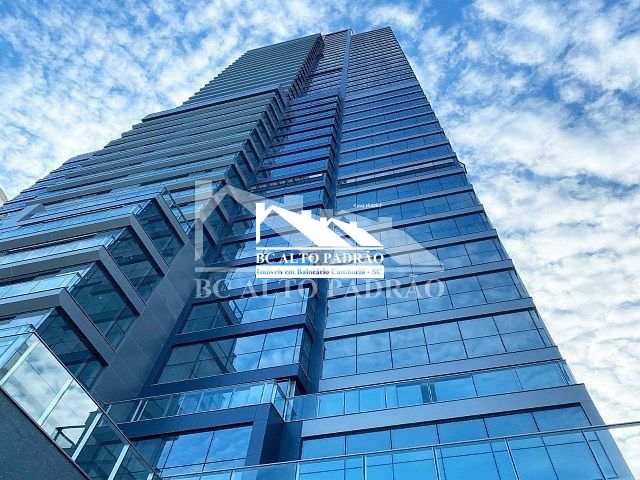 Apartamento, 4 quartos, 264 m² - Foto 46