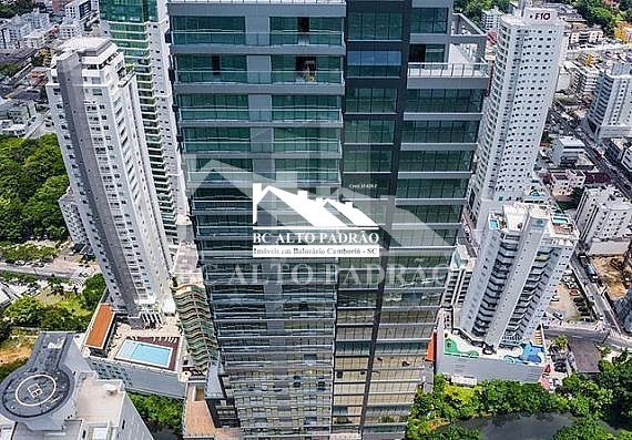 Apartamento, 4 quartos, 264 m² - Foto 1