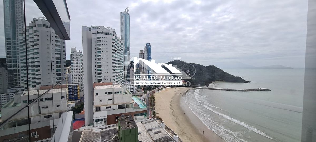 Apartamento, 4 quartos, 264 m² - Foto 48