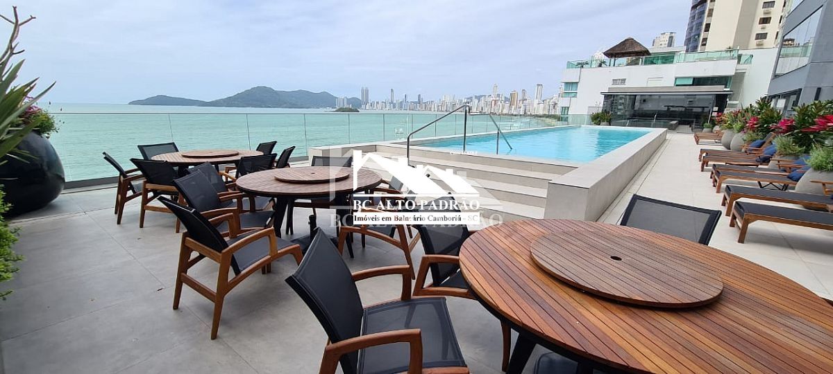 Apartamento, 4 quartos, 264 m² - Foto 47