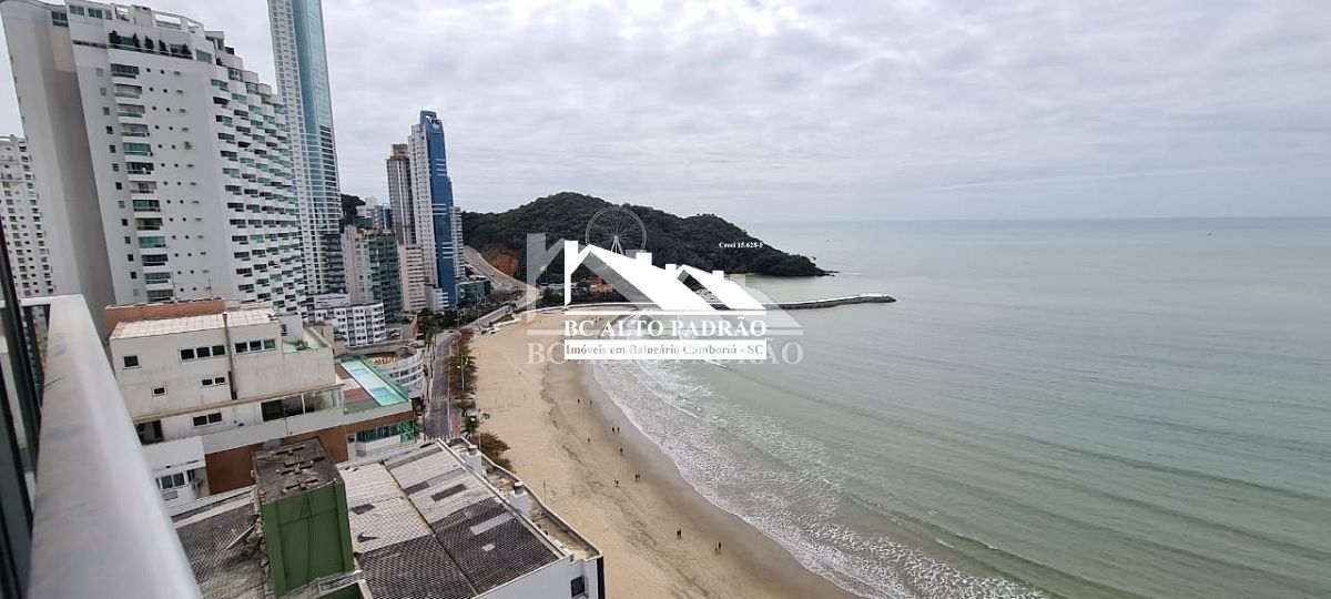 Apartamento, 4 quartos, 264 m² - Foto 40