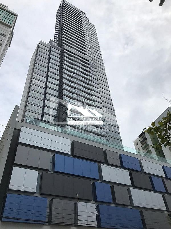 Apartamento, 4 quartos, 264 m² - Foto 54