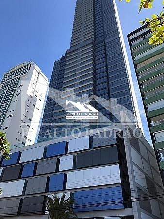 Apartamento à venda com 4 quartos, 264m² - Foto 52