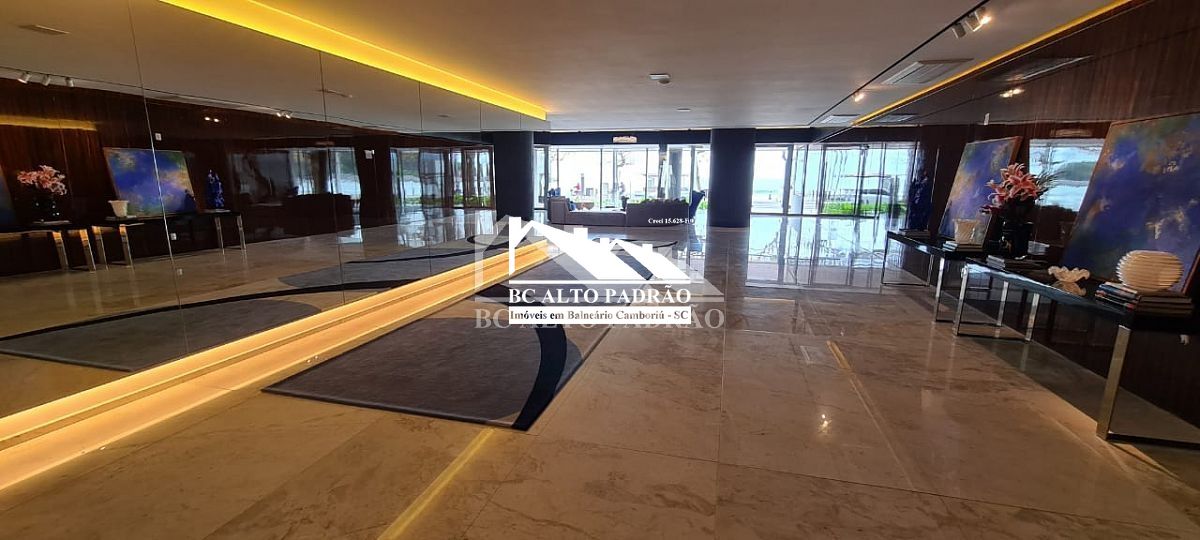 Apartamento, 4 quartos, 264 m² - Foto 34