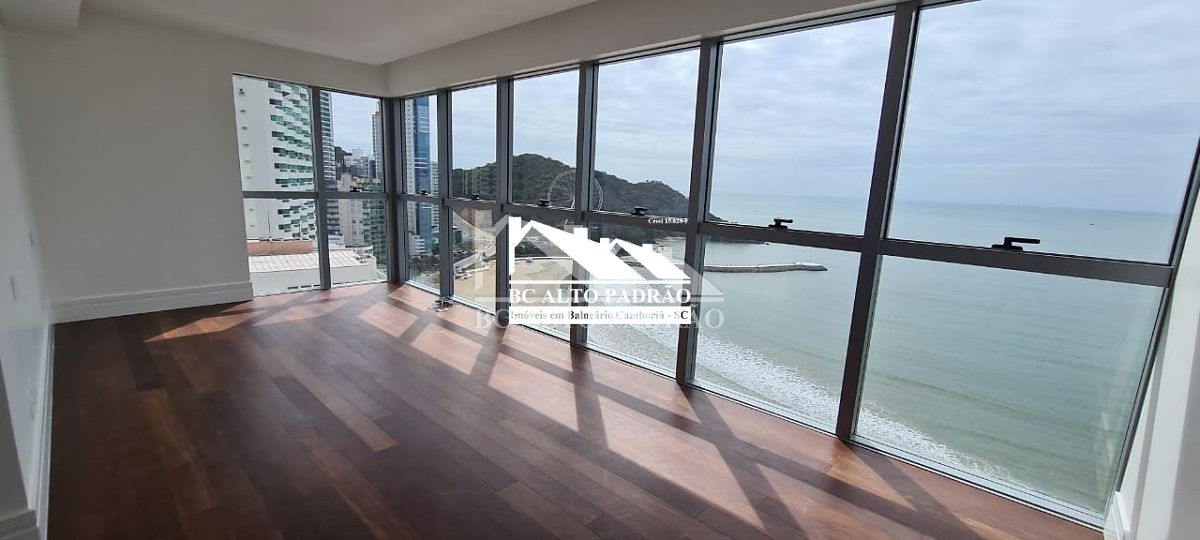 Apartamento, 4 quartos, 264 m² - Foto 3