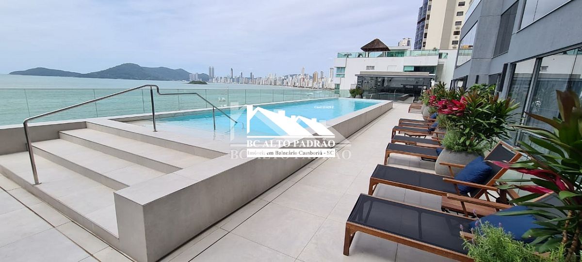 Apartamento, 4 quartos, 264 m² - Foto 24