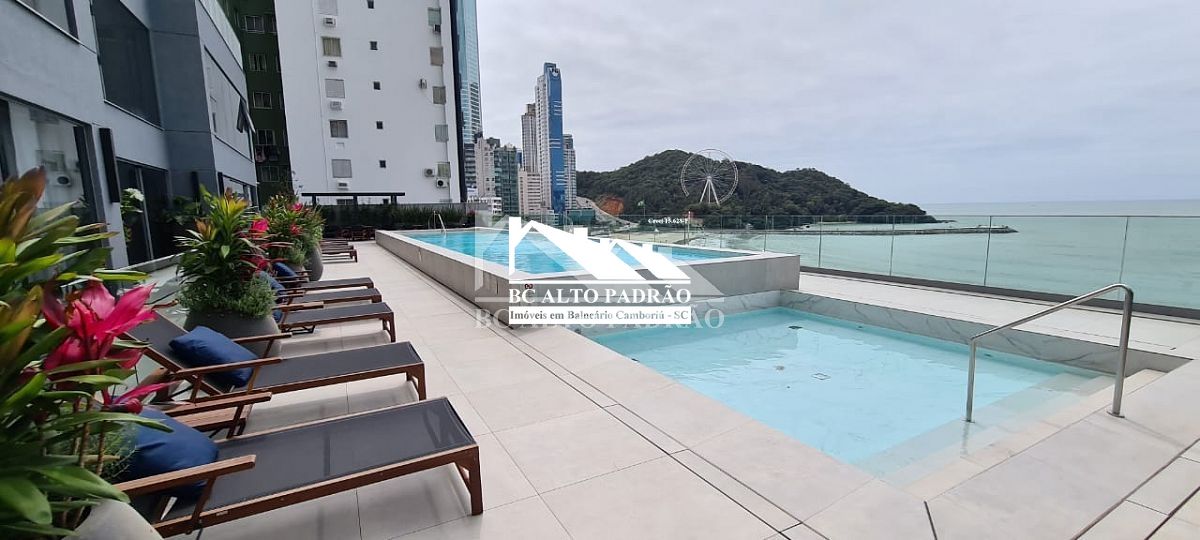 Apartamento, 4 quartos, 264 m² - Foto 33
