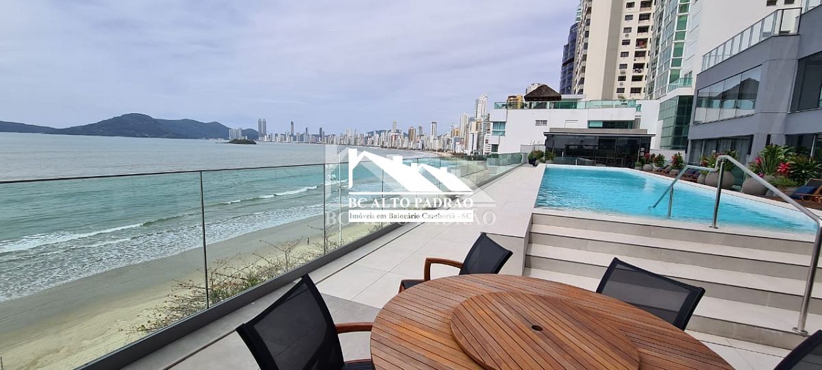 Apartamento, 4 quartos, 264 m² - Foto 13