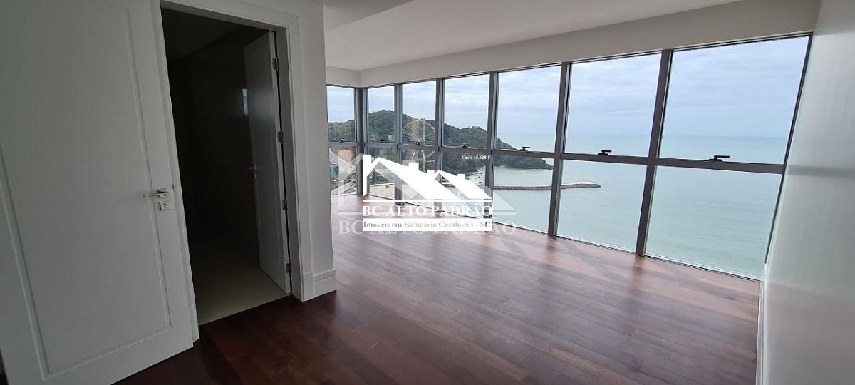 Apartamento à venda com 4 quartos, 264m² - Foto 12