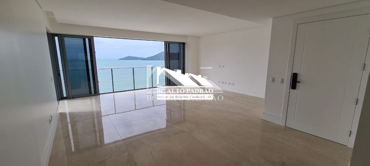 Apartamento à venda com 4 quartos, 264m² - Foto 4