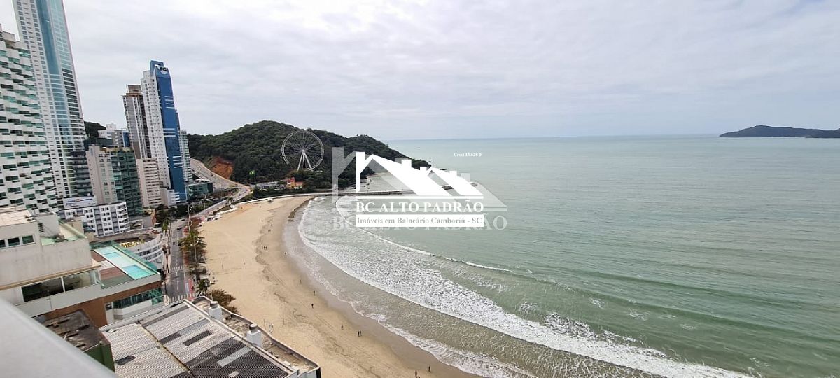 Apartamento, 4 quartos, 264 m² - Foto 2