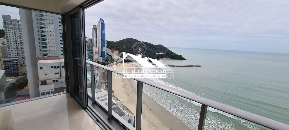 Apartamento, 4 quartos, 280 m² - Foto 2