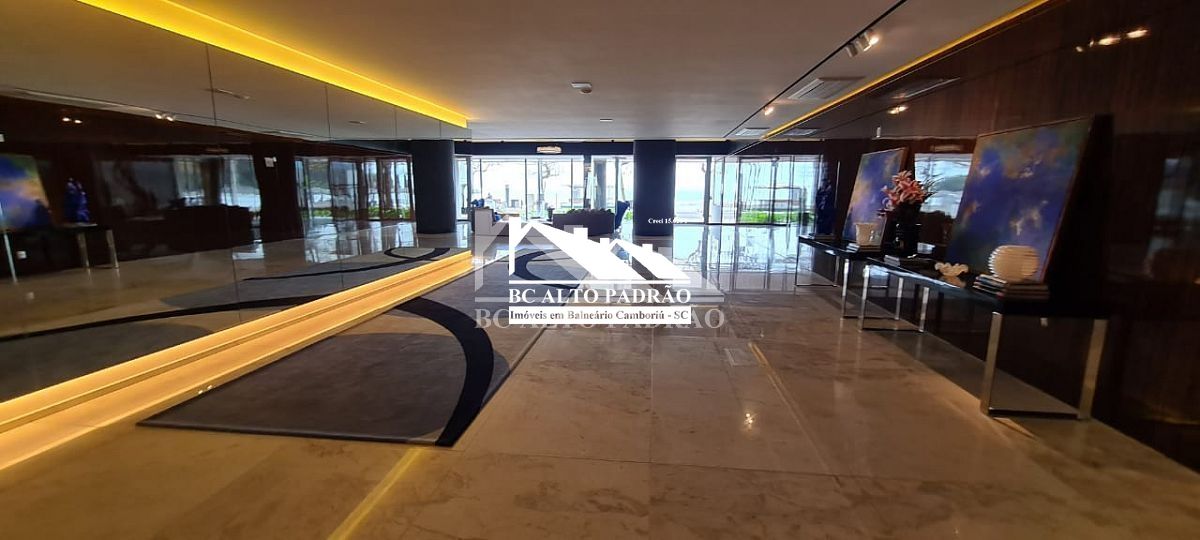 Apartamento, 4 quartos, 280 m² - Foto 18