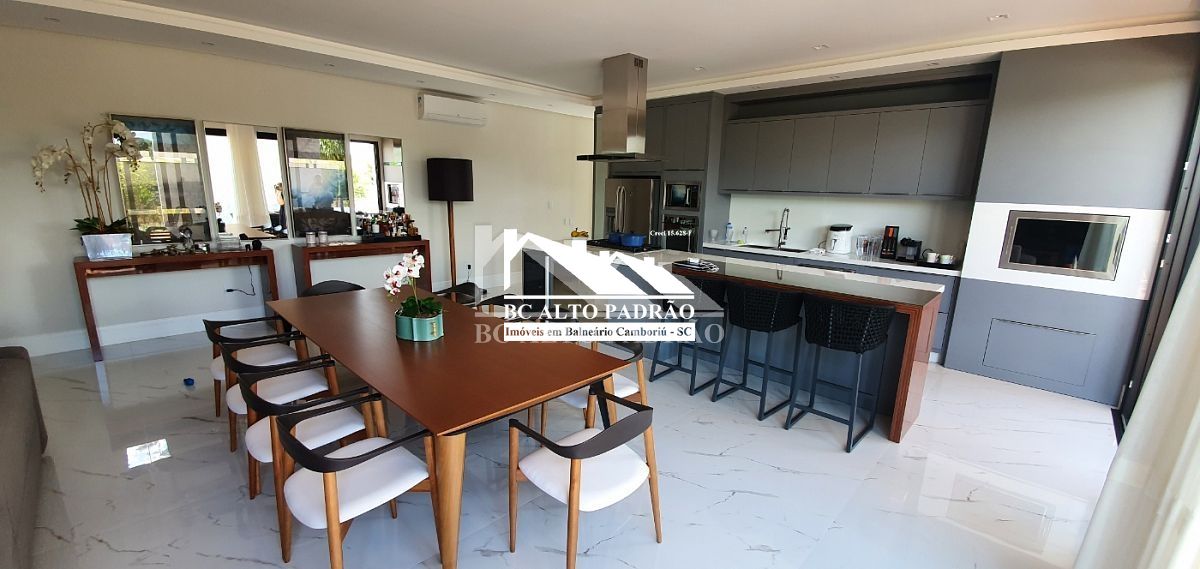 Casa de Condomínio, 6 quartos - Foto 9