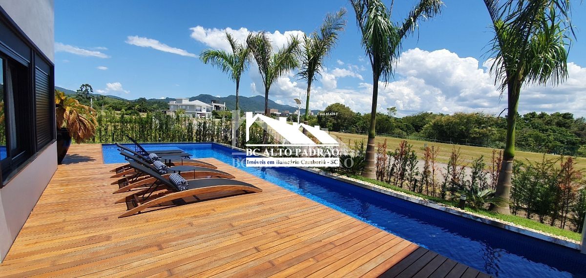 Casa de Condomínio, 6 quartos - Foto 24