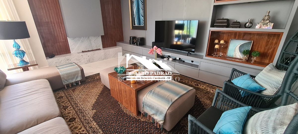 Casa de Condomínio, 6 quartos - Foto 36