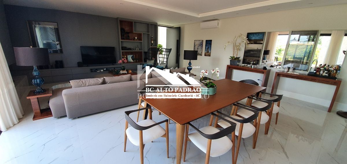 Casa de Condomínio, 6 quartos - Foto 6