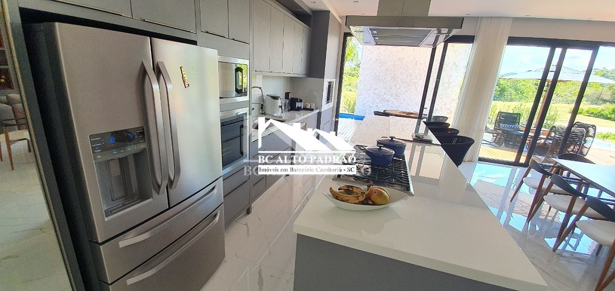 Casa de Condomínio, 6 quartos - Foto 8