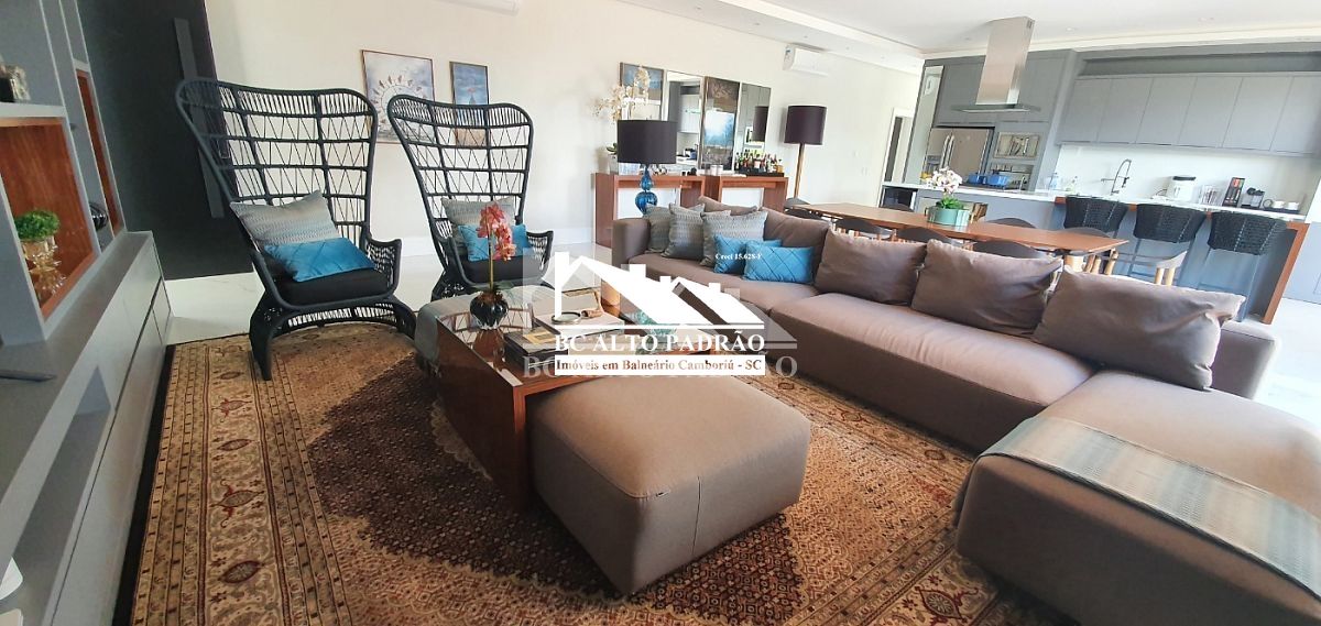 Casa de Condomínio, 6 quartos - Foto 7