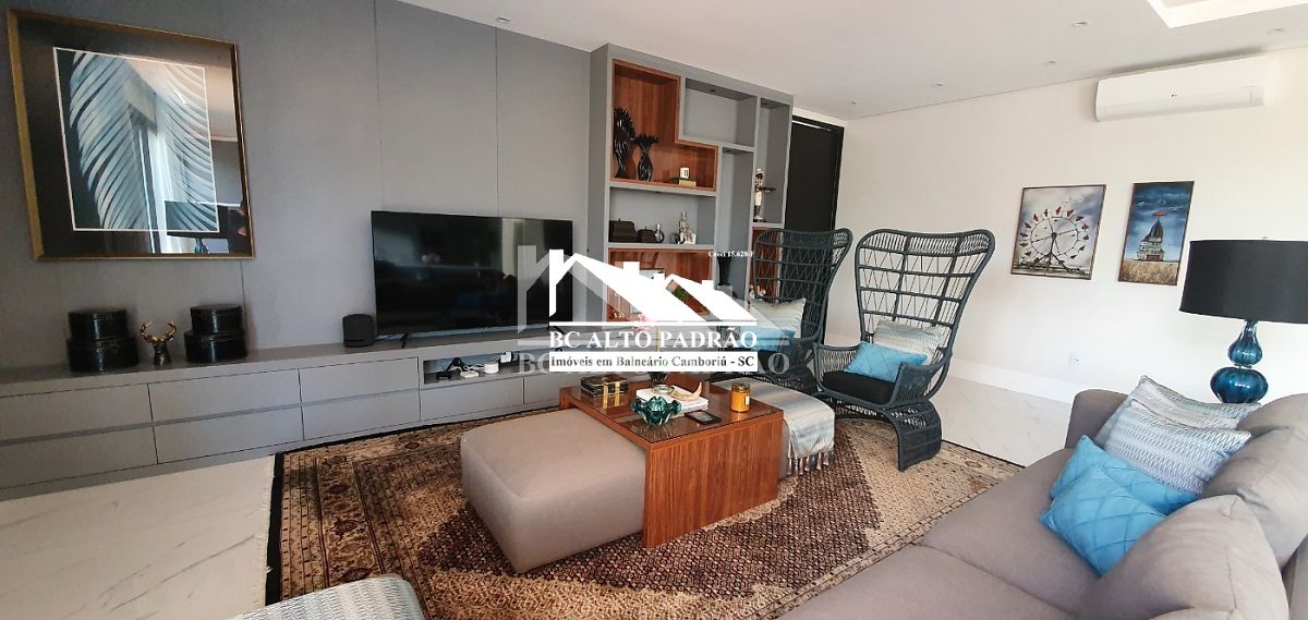 Casa de Condomínio, 6 quartos - Foto 31