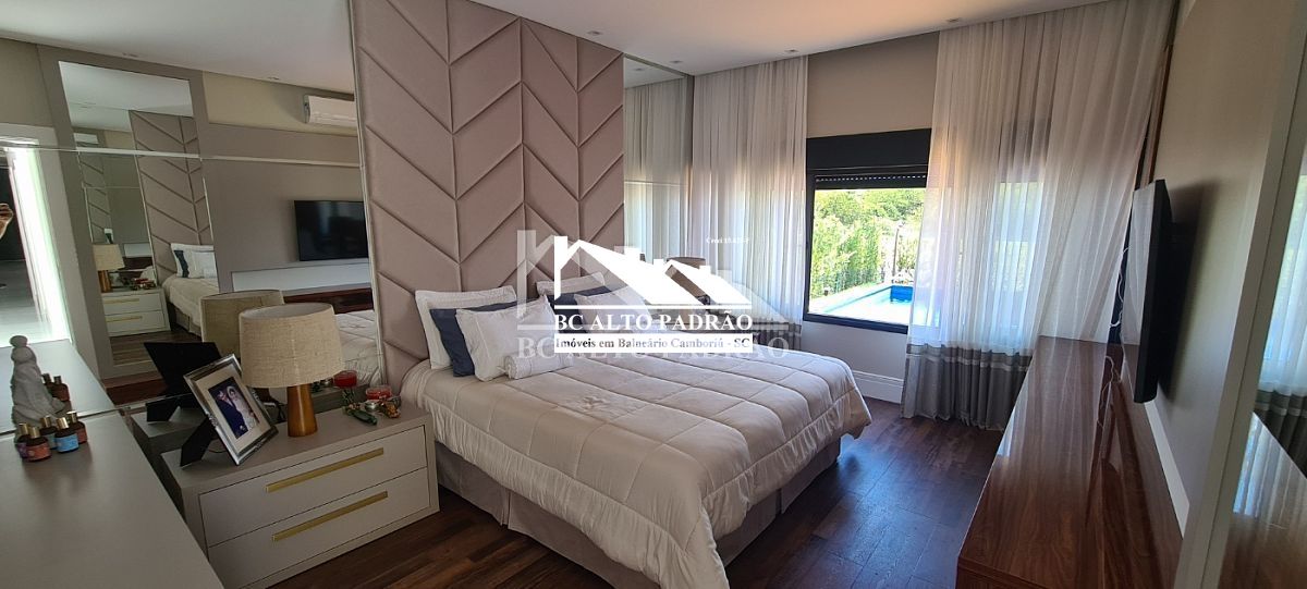 Casa de Condomínio, 6 quartos - Foto 29