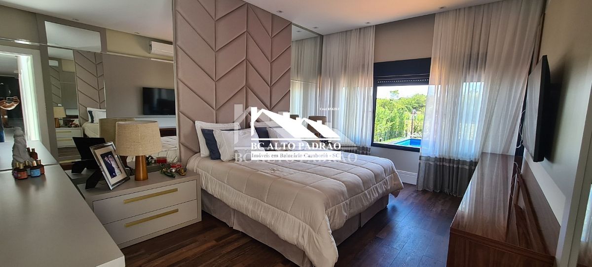 Casa de Condomínio, 6 quartos - Foto 30