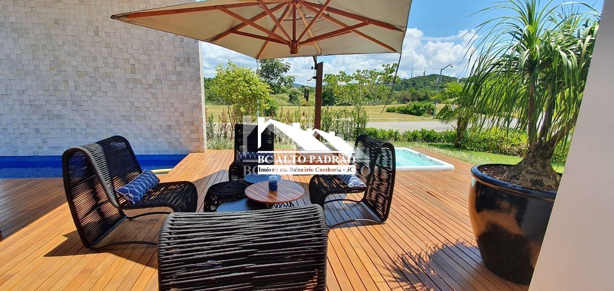 Casa de Condomínio, 6 quartos - Foto 13