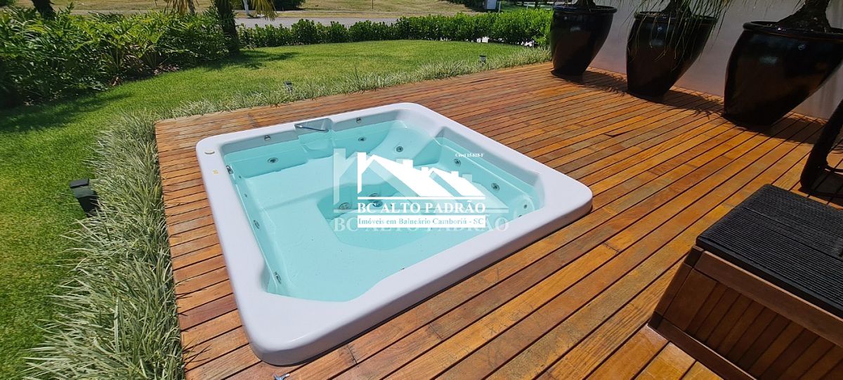 Casa de Condomínio, 6 quartos - Foto 14