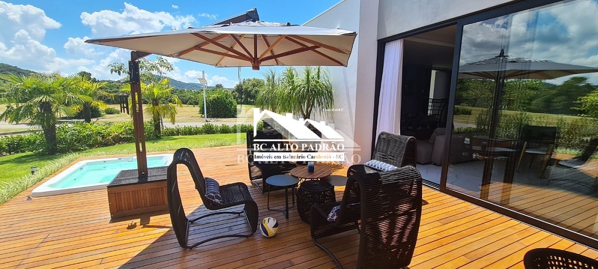 Casa de Condomínio, 6 quartos - Foto 15