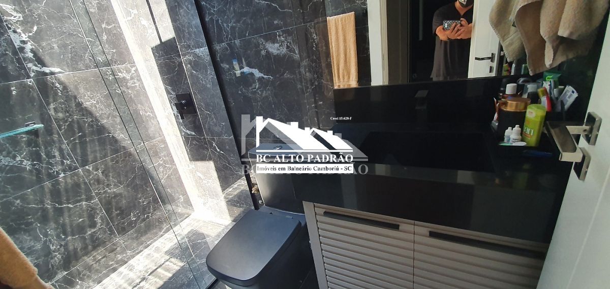 Casa de Condomínio, 6 quartos - Foto 11