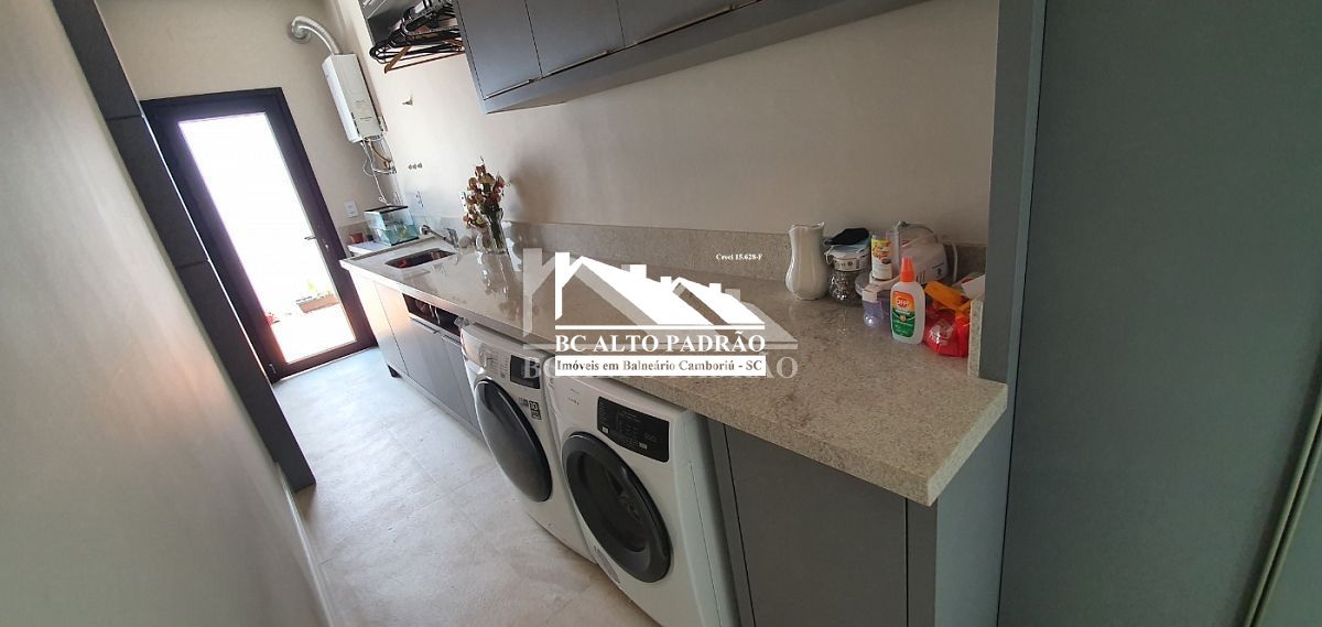 Casa de Condomínio, 6 quartos - Foto 25