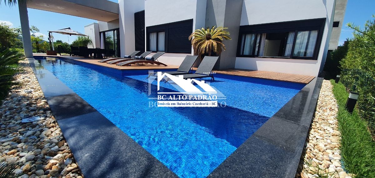 Casa de Condomínio, 6 quartos - Foto 35