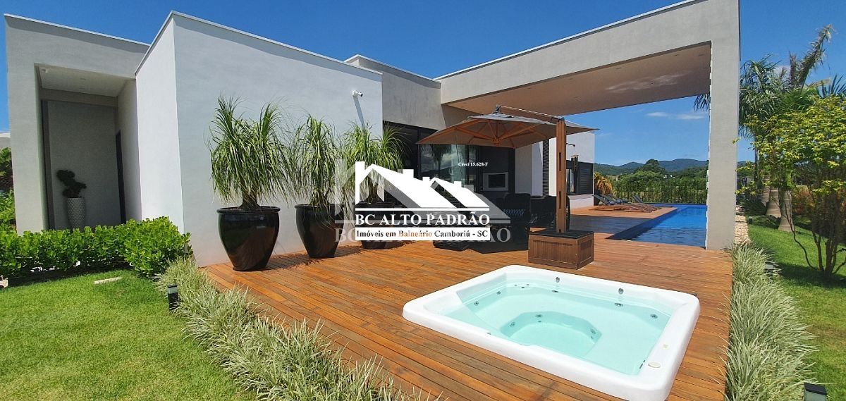 Casa de Condomínio, 6 quartos - Foto 33