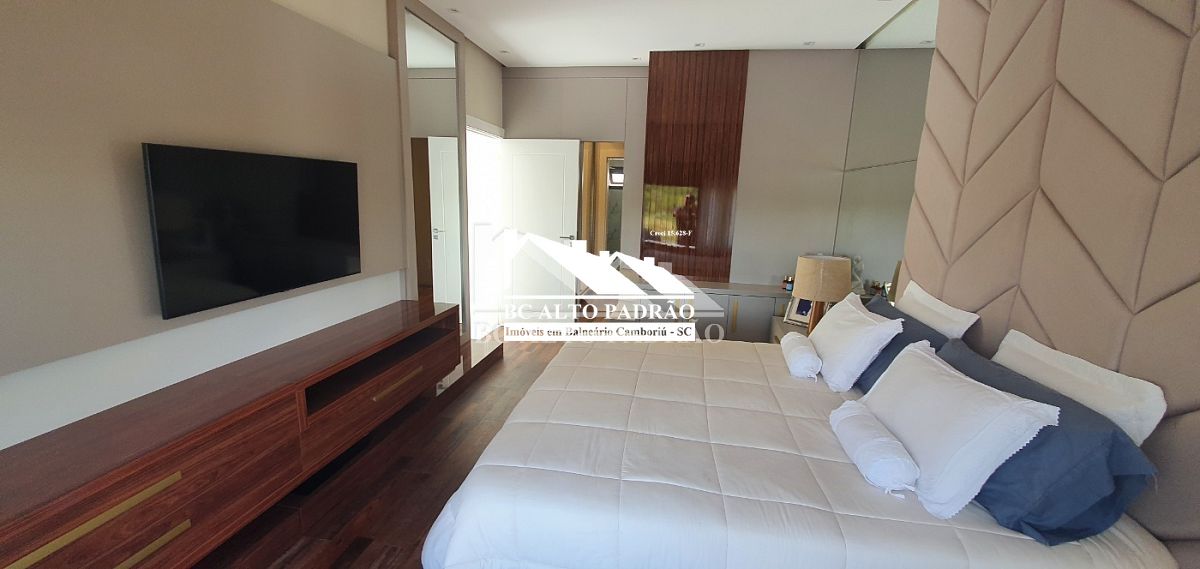 Casa de Condomínio, 6 quartos - Foto 34