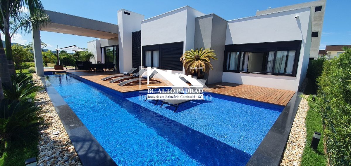 Casa de Condomínio, 6 quartos - Foto 4