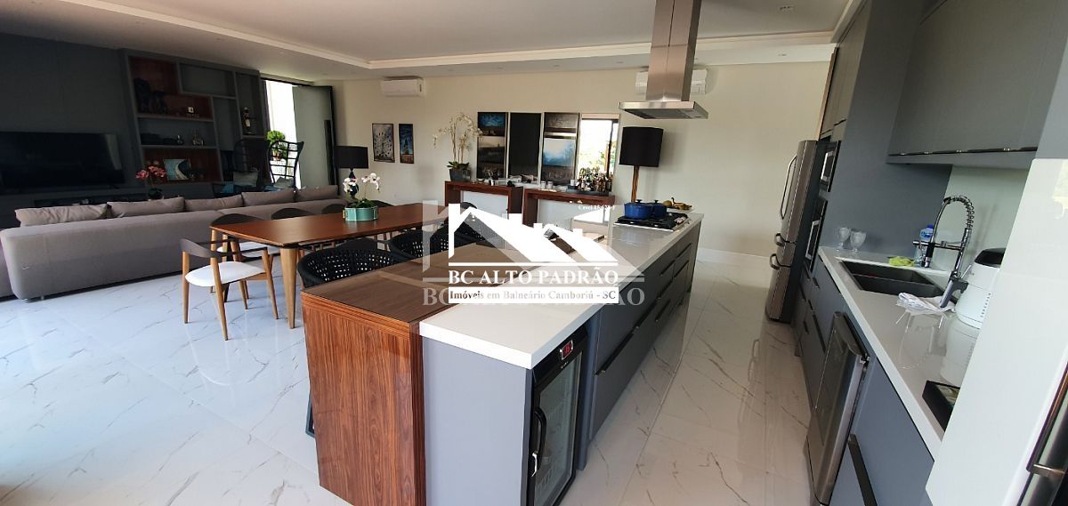 Casa de Condomínio, 6 quartos - Foto 5