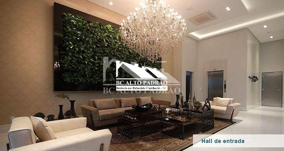 Apartamento, 4 quartos, 145 m² - Foto 16