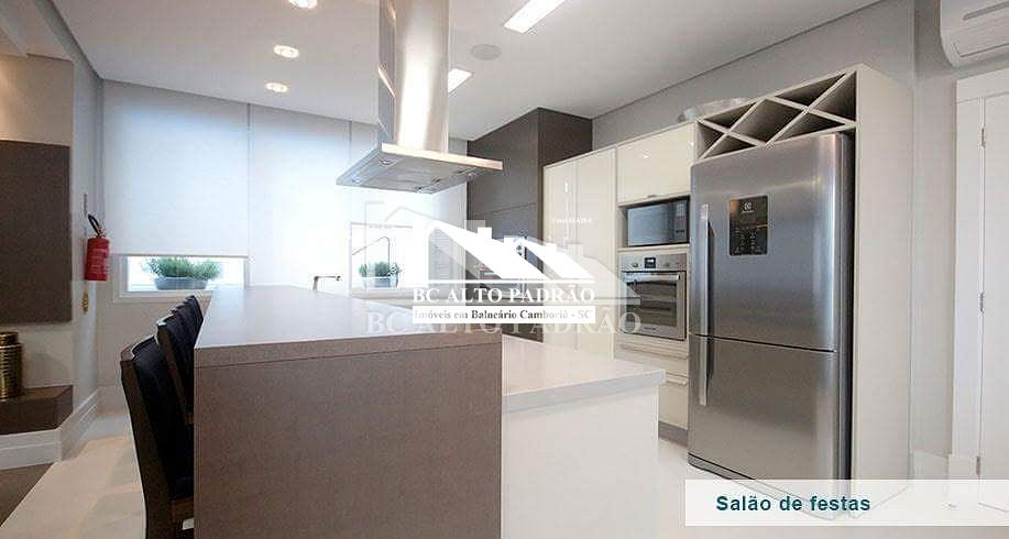 Apartamento, 4 quartos, 145 m² - Foto 18