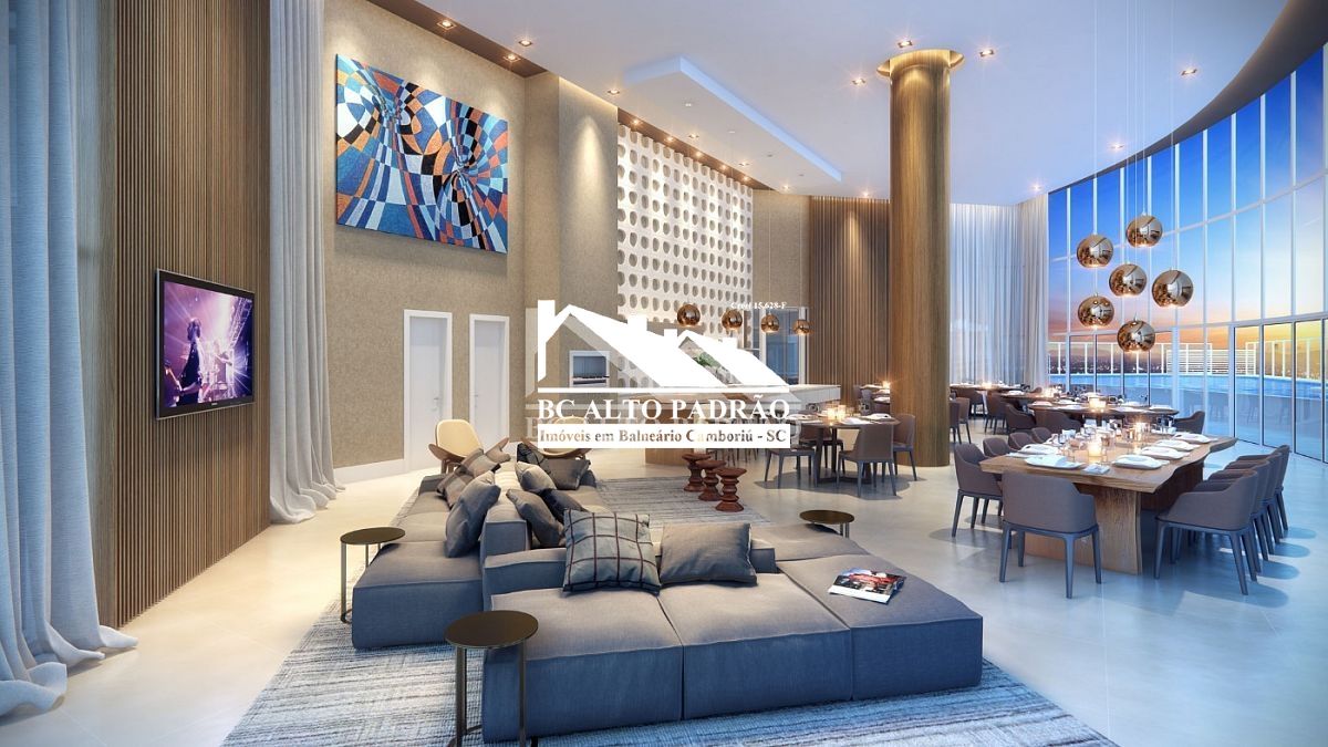Apartamento, 3 quartos, 212 m² - Foto 6