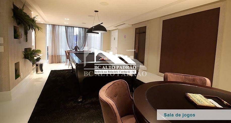 Apartamento à venda com 4 quartos, 145m² - Foto 21