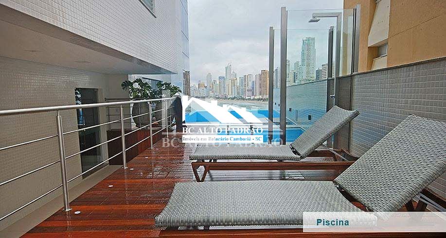 Apartamento, 4 quartos, 145 m² - Foto 28