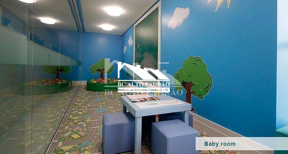 Apartamento, 4 quartos, 145 m² - Foto 26