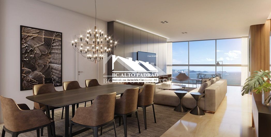 Apartamento, 4 quartos, 230 m² - Foto 14