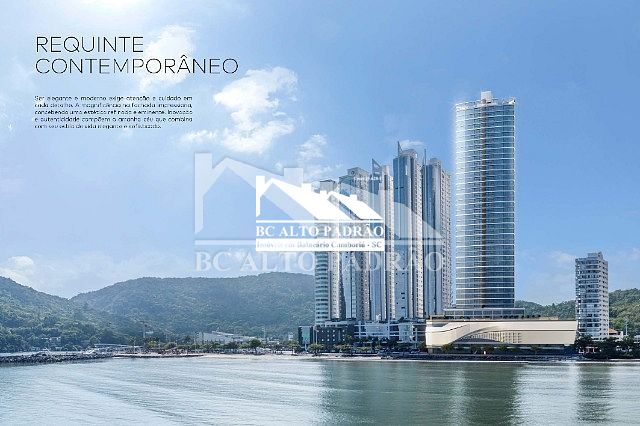 Apartamento, 4 quartos, 230 m² - Foto 20